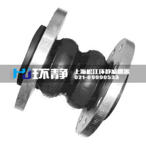 橡膠軟連接的具體特點有哪些？