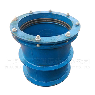 防水套管在建筑施工中所起的作用