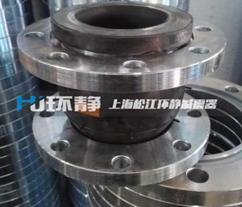 橡膠接頭的內(nèi)部結(jié)構(gòu)、施工方法及作業(yè)程序