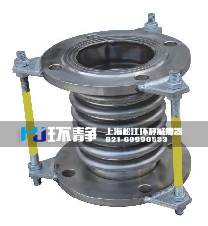 補償器性能特點