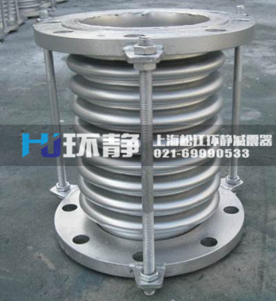 波紋補償器已經(jīng)久耐用可靠性強免維護廣受好評