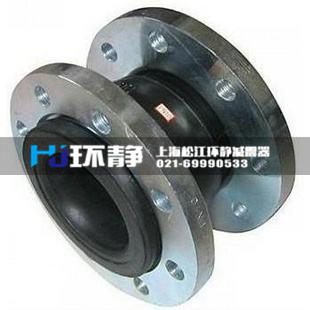 橡膠接頭的耐高壓特點(diǎn)