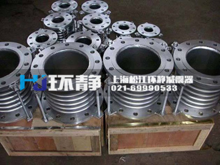 怎么延長膨脹節(jié)的使用壽命？