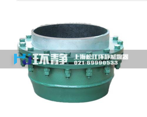 套筒補(bǔ)償器的安裝方法與說明