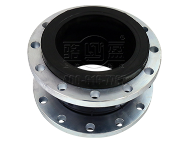 風機盤管橡膠接頭