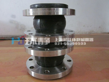 耐油變徑橡膠接頭產品詳細講解