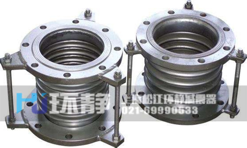 不銹鋼波紋補償器的優(yōu)點及施工要求