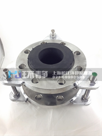 橡膠接頭的使用范圍和產品分類介紹