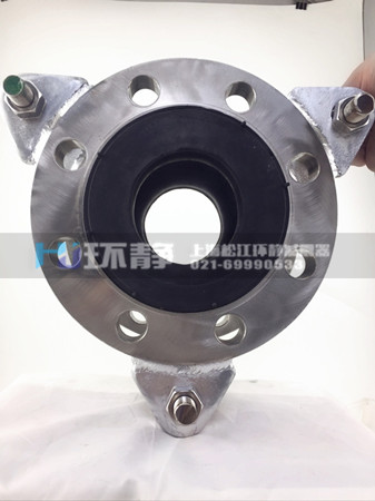 橡膠軟接頭主要使用在那個(gè)行業(yè)？