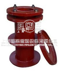 柔性防水套管A型，B型的區(qū)別在哪