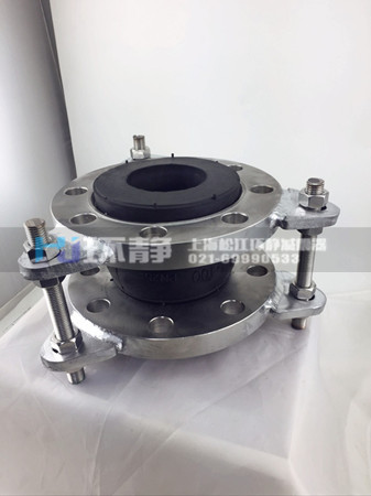 橡膠軟接頭優(yōu)點及使用說明概要