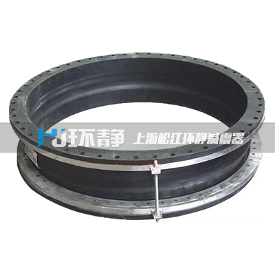 防拉脫橡膠接頭使用需注意的問(wèn)題