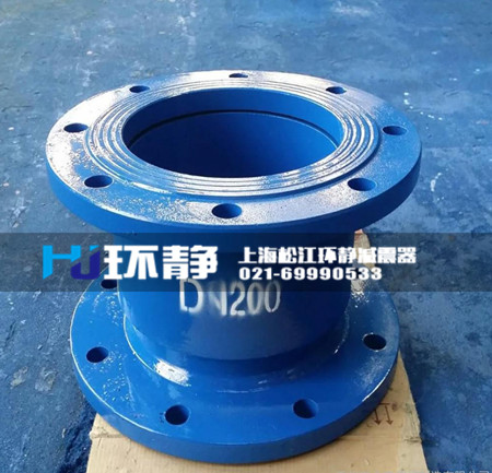 上海環(huán)靜對(duì)2015年伸縮器的行業(yè)形勢的發(fā)展做出評(píng)估