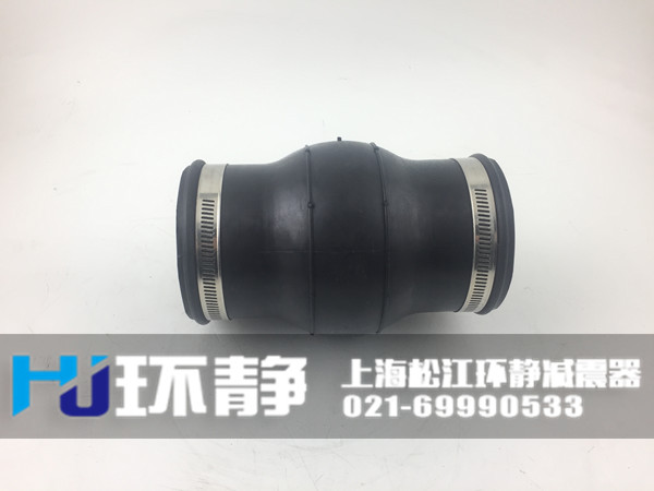 不銹鋼卡箍<a href=http://www.dayangl.com target=_blank class=infotextkey>橡膠軟接頭</a>