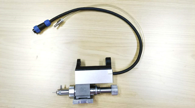 高速精密點(diǎn)膠機(jī)應(yīng)用在手機(jī)行業(yè)的哪些方面